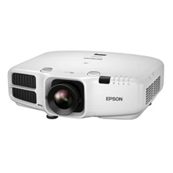 EPSON EB-G6050W Projector